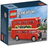 LEGO Creator Double Decker London Bus 40220
