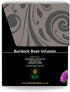 Buddha Teas Organic Burdock Root Tea - OU Kosher, USDA Organic, CCOF Organic, 18 Bleach-Free Tea Bag