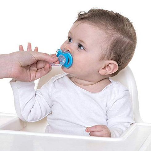 Dr. Talbot's Naturally Inspired Soothing Gel for Sore Gums with Bonus Gum-EEZ Teether Combo, Benzocaine Free, Belladonna Free, one color, 0.53 Fluid Ounce