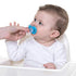 Dr. Talbot's Naturally Inspired Soothing Gel for Sore Gums with Bonus Gum-EEZ Teether Combo, Benzocaine Free, Belladonna Free, one color, 0.53 Fluid Ounce