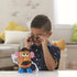Mr. Potato Head Disney/Pixar Toy Story 4 Classic Figure Toy for Kids Ages 2 and Up