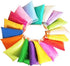 24 Colors Air Dry Clay Magical Kids Clay Ultra Light Modeling Clay Artist Studio Plasticine Toy Safe and Non-Toxic Modeling Clay