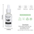 Hyaluronic Acid Face Serum - with Nicotinamide and Aloe Extract 100% Pure Organic Clinical Strength,Natural Anti Aging Anti Wrinkle - 1 fl oz