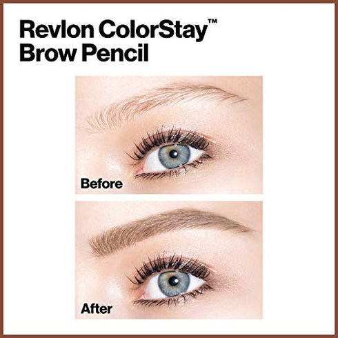 Revlon Colorstay Brow Pencil 205 Blonde