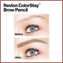 Revlon Colorstay Brow Pencil 205 Blonde