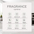 Air Wick Essential Mist Refill, 3 ct Multipack, Sleep, Happiness, Rejuvenate, Essential Oils Diffuser, Air Freshener