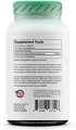 Green Lipped Mussel Capsules - Strongest DNA Verified from New Zealand - Perna Canaliculus Omega Supplement for Hip and Joint - Non GMO