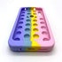 for Moto G Play Case Cute Motorola G Play Case Push Pop Bubble Silicone Cover Phone Case Girls Women Boys Kids Sensory Fidget Anxiety Reliver Stress Toys for Motorola Moto G Play 2021 (G Play 2021)