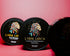 Lion Locs Firm Hold Hair Locking Dreadlock Gel Cream for Dreads, Braids, Braidlocks, Locks, Interlocks, Sisterlocks, Brotherlocks, and Styling - Large Container, Residue and Build-Up Free (8oz)