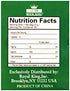 Royal King Stop Smoking Tea 20 Tea Bags/box