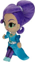 Fisher-Price Nickelodeon Shimmer & Shine, Zahramay Plush Friends, Zeta