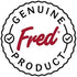 Genuine Fred COQ AU VIN Wine Bottle Stopper