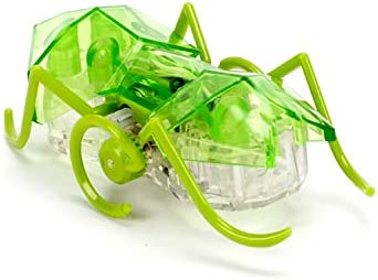 HEXBUG Micro Ant - Electronic Autonomous Robotic Pet - High Speed Robot - Toy for Kids Ages 8 and Up (Random Color)
