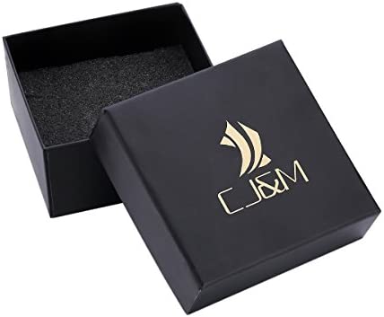 CJ&M Encouragement Gift | Happiness can be found even in the darkest of times | Inspirational Gifts | Recovery Gift | Gifts for Teens | Inspirational Bracelet