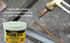 Hot Max 24000 Brazing Flux Powder, 8-Ounce