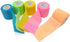 DE Sports Pre-Wrap,12 Pieces Rainbow Pack of Athletic Tape for Sports,Wrist,Ankle