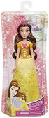 Disney Princess Royal Shimmer Belle