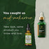 Tree of Life Vitamin C Brightening Serum and Hyaluronic Acid Hydrating Serum, Smooth Sailing Facial Serum Duo, Renewing and Smoothing for Face, Clean Dermatologist-Tested Skin care, 2 Count x 1 Fl Oz