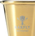 Barfly Japanese Style Jigger, 1 oz x 1-1/2 oz, Gold