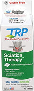 The Relief Products Sciatica Therapy Tablets, 70 Count