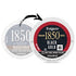 1850 by Folgers Black Gold Dark Roast Coffee, 10 Keurig K-Cup Pods