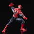 Spider-Man Marvel Legends Series 60th Anniversary Amazing Fantasy 6-inch Classic Comics Action Figures, 9 Accessories