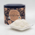Gourmanity 4.4 oz Fleur De Sel De Guerande, Hand-harvested French Salt Fleur De Sel French Sea Salt, Fleur De Sol Sea Salt From France