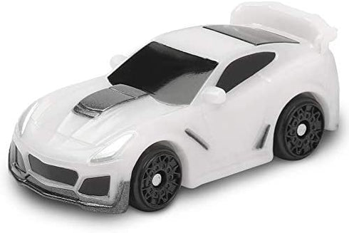 Micro Machines World Packs, Features 8 Vehicles Plus Corresponding City Scene - Exclusive Licensed Vehicle Packs - Highly Collectible Themed Toy Cars – Amazon Exclusive
