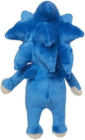 Sonic The Hedgehog 8.5 Inch Baby Sonic Plush