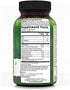 Irwin Naturals Stored-Fat Belly Burner - with Sinetrol, Grapefruit, Sweet Orange & Blood Orange - 60 Liquid Soft-Gels