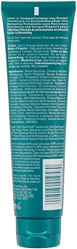 Aveda botanical repair strengthening leave-in treatment