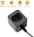 Shentec 8V Li-Ion Charger Compatible with DEWALT DCB080 DCF680N1 DW4390 DCF680N2 DCF680G2 Pod Style Battery (Not for Ni-MH/Ni-CdBattery)