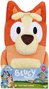 Bluey - Bingo 16" Stuffed Animal - Playtime & Naptime Companion | Jumbo Size, Soft Deluxe Materials - Huggable Cuddles Best Friend