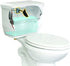 Fluidmaster 703AP4 Specialty Toilet Fill Valve for Glacier Bay and Niagara Conservation Flapperless Toilets