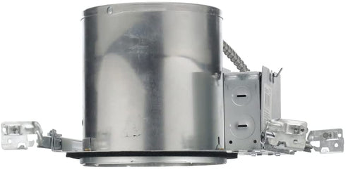 Juno Lighting Group IC23- Contractor Select LEDT24 IC23-LEDT24 IC New Construction 6IN 120V Recessed Housing