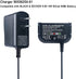 Elefly 9.6V-18V Replacement for Black & Decker Battery Charger 90556254-01, Compatible with Black and Decker 18V 14.4V 12V 9.6V NiCad & NiMh Battery HPB18 HPB18-OPE HPB14 HPB12 HPB96