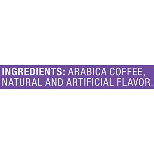McCafe Mocha Coffee Pods, Chocolate, 4.12 oz Box