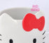 Sanrio Hello Kitty Face Die-Cut Mug