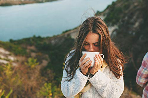 Calming Blends Diverticulitis and Diverticulosis Tea | Certified Organic, Caffeine Free, Supports Digestive Health | 36 Cups
