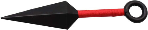 10” Ninja Kunai Anime Cosplay Foam Throwing Knife