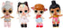 L.O.L. Surprise! Remix Fan Club – Re-Released Doll with 7 Surprises
