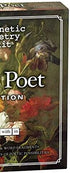 Magnetic Poetry - The Poet Kit - More Essential Words For Your Refrigerator - Write Poems and Letters on the Fridge - Made in the USA