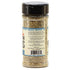 The Spice Lab Greek Seasoning: Mediterranean Citrus Herb - Excellent Blend for the Air Fryer - All Natural Lemon Seasoning for Chicken, Lamb & Fish - Kosher & Clean Label – 5.1 oz Shaker– 7605