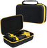 khanka Hard Case Replacement for DEWALT DCL040 20-Volt MAX LED Flashlight Work Light
