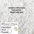 Brittanie's Thyme Pure Hyaluronic Acid Serum Powder, 40 Grams | High Molecular Weight, Cosmetic Grade, 100% Natural, Boosts Skin Hydration for Softer, Smoother Skin