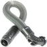 4YourHome Stretch U Bend Hose Assembly Designed to Fit Dyson DC15 Ball Vacuum Iron/Steel