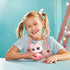 Kindi Kids Show N Tell Pets - Caterina The Kitten - 4" Pet and Shopkin Accessory - 2pc