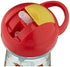 The First Years Disney/Pixar Cars Straw Sippy Cup with Flip Top for Toddlers, 10 Ounce