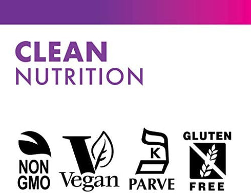 Bluebonnet Nutrition Biotin 1000 Mcg Vegetable Capsules, Biotin is a B Vitamin That Helps Make Keratin, Vegan, Vegetarian, Non GMO, Gluten Free, Soy Free, Milk Free, Kosher, 90 Vegetable Capsules
