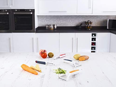 ZYLISS Y Vegetable Peeler
